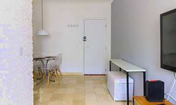 Imagem 3: Apartamento à venda em Campos Elísios com 47 m², 2 quartos, 1 vaga