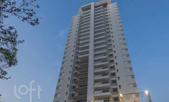 Imagem: Apartamento à venda em Santo Amaro com