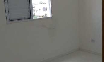 Imagem: Apartamento à venda em Itaquera com 47