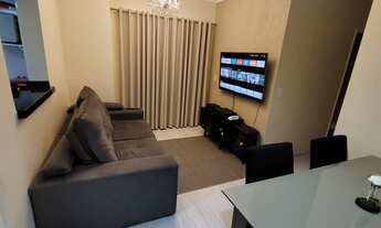 Imagem: Apartamento à venda em Mandaqui com 50