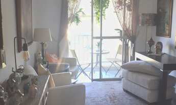 Imagem 4: Apartamento à venda em Butantã com 67 m², 3 quartos, 1 vaga