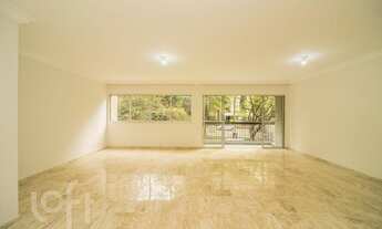 Imagem 2: Apartamento à venda em Vila Andrade com 150 m², 3 quartos, 2 suítes, 2 vagas