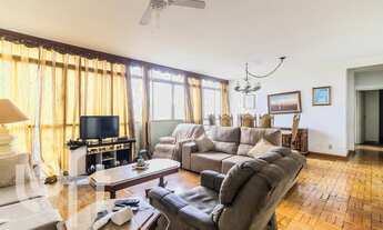 Imagem: Apartamento à venda em Campos Elísios