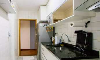 Imagem 5: APARTAMENTO em Santo André - SP, Vila Valparaíso