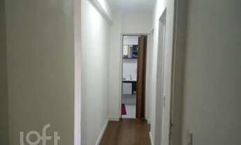 Imagem 6: Apartamento à venda em Belém com 75 m², 3 quartos, 1 suíte, 1 vaga