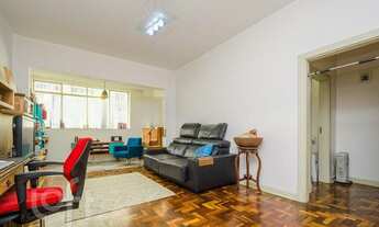 Imagem: Apartamento à venda em República com 128