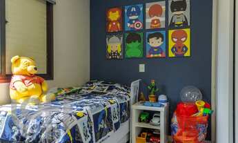 Imagem 3: Apartamento à venda em Saúde com 80 m², 3 quartos, 1 suíte, 2 vagas