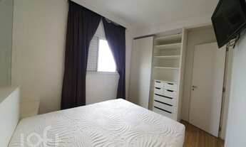 Imagem 6: Apartamento à venda em Alto de Pinheiros com 87 m², 3 quartos, 1 suíte, 2 vagas