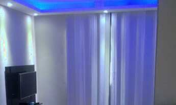 Imagem 4: Apartamento à venda em Raposo Tavares com 38 m², 2 quartos