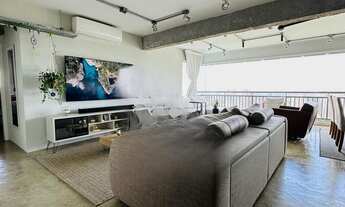 Imagem 5: Apartamento à venda em Vila Andrade com 122 m², 2 quartos, 2 suítes, 2 vagas