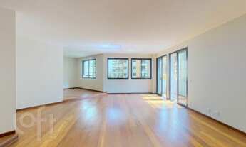 Imagem: Apartamento à venda em Campo Belo com 199