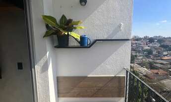 Imagem 3: Apartamento à venda em Jabaquara com 56 m², 2 quartos, 1 vaga