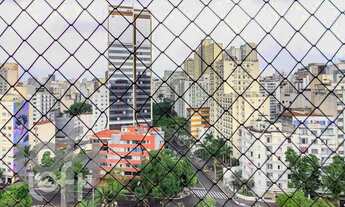 Imagem 6: Apartamento à venda em Campos Elísios com 101 m², 2 quartos, 1 suíte