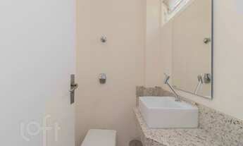 Imagem 5: Apartamento à venda em Santa Cecília com 187 m², 3 quartos, 1 suíte, 1 vaga