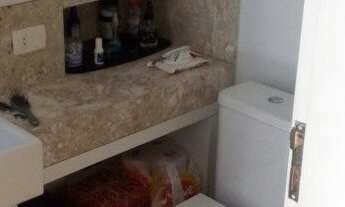 Imagem 7: Apartamento à venda em Pinheiros com 106 m², 2 quartos, 2 suítes, 2 vagas