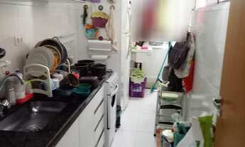 Imagem 5: Apartamento à venda em Alto de Pinheiros com 62 m², 3 quartos, 1 vaga