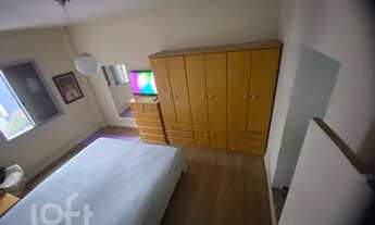 Imagem 4: Apartamento à venda em Belém com 107 m², 3 quartos, 1 suíte, 1 vaga