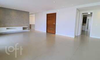 Imagem 1: Apartamento à venda em Vila Andrade com 223 m², 4 quartos, 4 suítes, 3 vagas