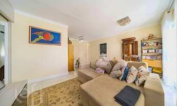 Imagem 2: Apartamento à venda em Vila Formosa com 92 m², 3 quartos, 1 suíte, 2 vagas