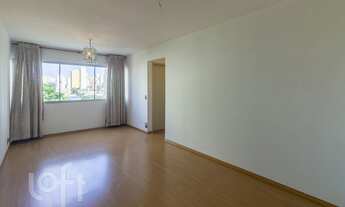 Imagem: Apartamento à venda em Cursino com 72 m²