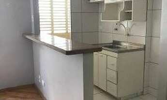 Imagem 6: Apartamento à venda em República com 50 m², 1 quarto, 1 vaga