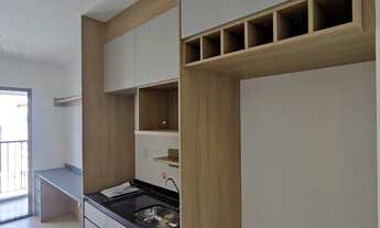 Imagem 5: Apartamento à venda em Bela Vista com 25 m², 1 quarto