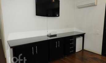 Imagem 7: Apartamento à venda em Vila Madalena com 280 m², 3 quartos, 3 suítes, 4 vagas