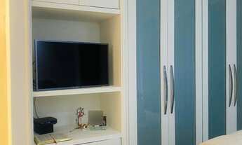 Imagem 4: Apartamento à venda em Vila Prudente com 84 m², 2 quartos, 1 suíte, 2 vagas