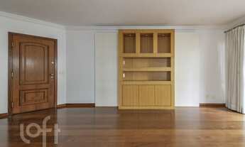 Imagem 7: Apartamento à venda em Campo Belo com 178 m², 3 quartos, 3 suítes, 3 vagas