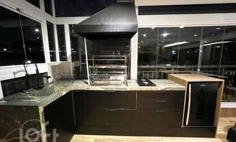 Imagem 3: Apartamento à venda em Morumbi com 120 m², 2 quartos, 1 suíte, 2 vagas