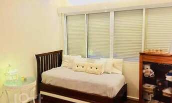 Imagem 6: Apartamento à venda em Santa Cecília com 218 m², 3 quartos, 1 suíte, 1 vaga