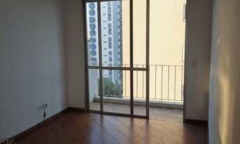 Imagem 5: Apartamento à venda em Bosque da Saúde com 67 m², 2 quartos, 2 vagas