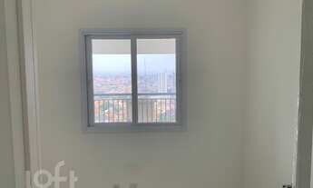 Imagem 2: Apartamento à venda em Freguesia do Ó com 70 m², 2 quartos, 1 suíte, 1 vaga