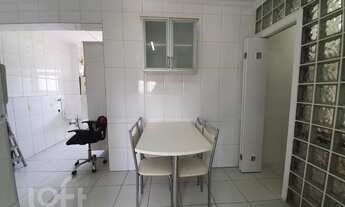 Imagem 3: Apartamento à venda em Vila Olímpia com 137 m², 3 quartos, 3 suítes, 2 vagas