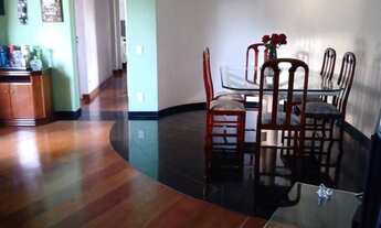 Imagem 3: Apartamento à venda em Vila Prudente com 140 m², 3 quartos, 1 suíte, 3 vagas