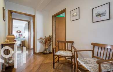 Imagem 10: Apartamento à venda em Saúde com 118 m², 3 quartos, 1 vaga