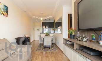 Imagem 1: Apartamento à venda em Itaquera com 50 m², 2 quartos, 1 vaga