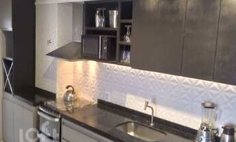 Imagem 5: Apartamento à venda em Belém com 66 m², 3 quartos, 1 suíte, 1 vaga