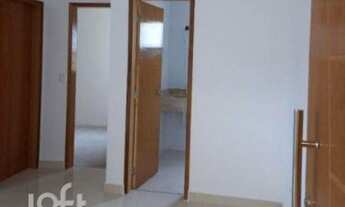 Imagem 4: Apartamento à venda em Tucuruvi com 38 m², 2 quartos