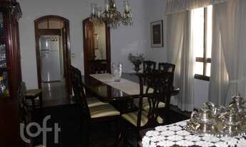 Imagem 2: Apartamento à venda em Cursino com 240 m², 3 quartos, 3 suítes, 3 vagas