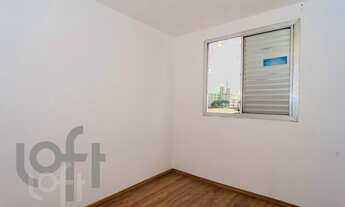 Imagem 7: Apartamento à venda em Artur Alvim com 47 m², 2 quartos