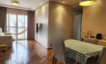 Imagem: Apartamento à venda em Alto da Lapa com