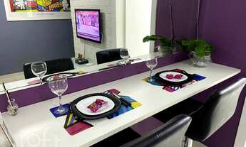 Imagem 7: Apartamento à venda em Bom Retiro com 44 m², 2 quartos