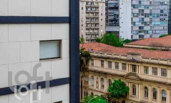 Imagem 7: Apartamento à venda em República com 39 m², 1 quarto, 1 suíte