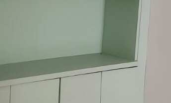 Imagem 2: Apartamento à venda em República com 42 m², 1 quarto