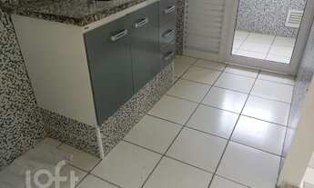 Imagem 5: Apartamento à venda em Vila Prudente com 45 m², 2 quartos, 1 vaga