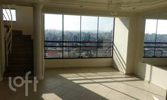 Imagem 7: Apartamento à venda em Cursino com 230 m², 4 quartos, 3 suítes, 4 vagas