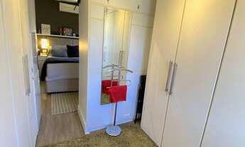 Imagem 6: Apartamento à venda em Vila Madalena com 67 m², 2 quartos, 1 suíte, 1 vaga
