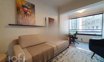 Imagem 3: Apartamento à venda em Vila Olímpia com 68 m², 2 quartos, 2 suítes, 1 vaga