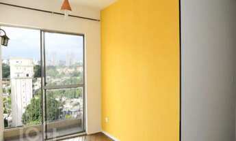 Imagem 3: Apartamento à venda em Vila Sônia com 70 m², 2 quartos, 2 suítes, 1 vaga